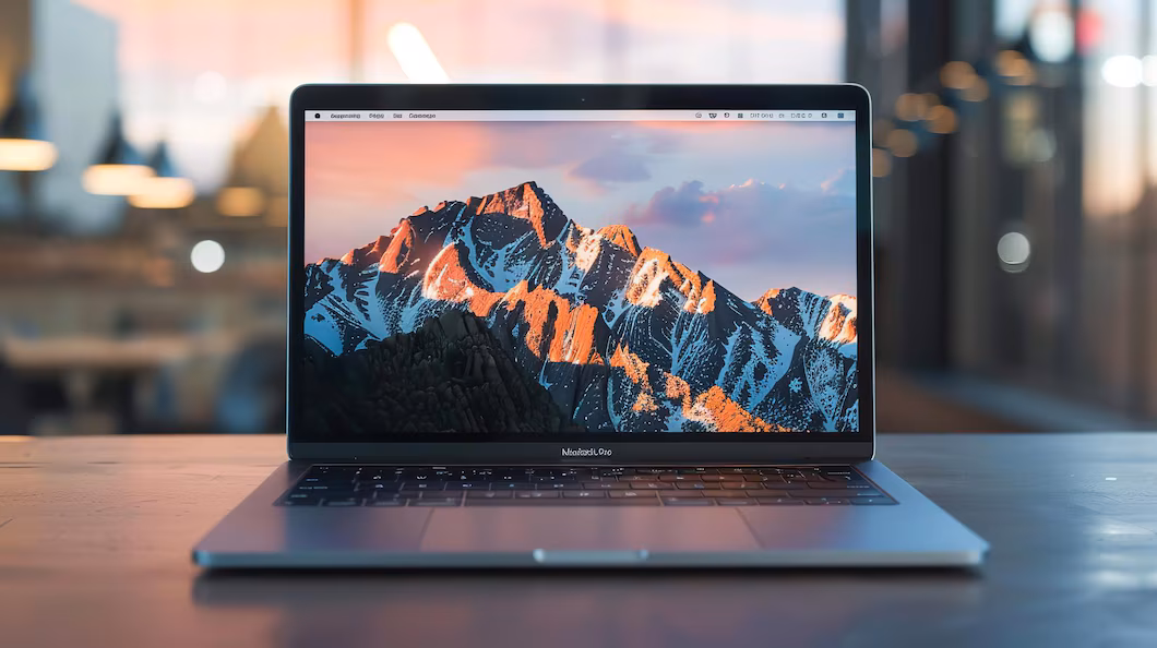 mountain-range-can-be-seen-laptop-screen-that-is-open-generative-ai_1219132-8840